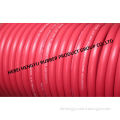 Multipurpose Hose, Fuel Hose with smooth cover and red color